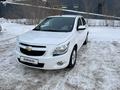 Chevrolet Cobalt 2024 года за 7 300 000 тг. в Астана – фото 3