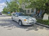 ВАЗ (Lada) 2114 2013 года за 2 400 000 тг. в Туркестан – фото 5