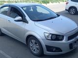 Chevrolet Aveo 2015 года за 4 200 000 тг. в Атырау