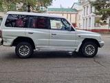 Mitsubishi Pajero 1998 годаүшін3 000 000 тг. в Талдыкорган