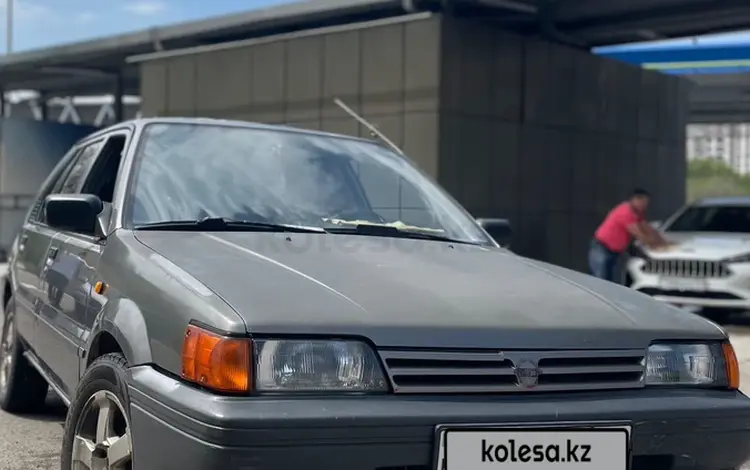 Nissan Sunny 1989 года за 600 000 тг. в Алматы