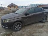 ВАЗ (Lada) Vesta 2018 года за 2 300 000 тг. в Усть-Каменогорск – фото 2