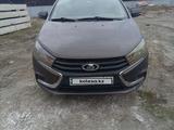 ВАЗ (Lada) Vesta 2018 года за 2 300 000 тг. в Усть-Каменогорск