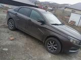 ВАЗ (Lada) Vesta 2018 года за 2 300 000 тг. в Усть-Каменогорск – фото 3