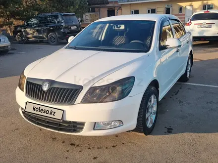 Skoda Octavia 2010 года за 3 800 000 тг. в Алматы – фото 6