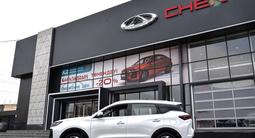 Chery Tiggo 7 Prestige 2026 года за 8 690 000 тг. в Шымкент – фото 3