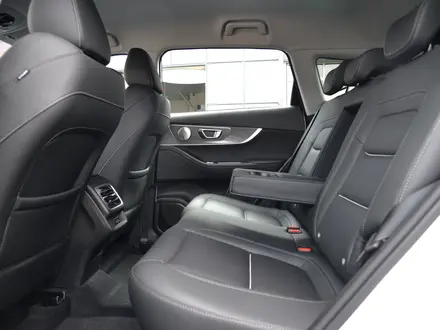 Chery Tiggo 7 Prestige 2026 года за 8 690 000 тг. в Шымкент – фото 11
