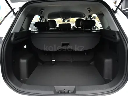 Chery Tiggo 7 Prestige 2026 года за 8 690 000 тг. в Шымкент – фото 10