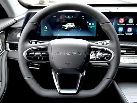 Chery Tiggo 7 Prestige 2026 года за 8 690 000 тг. в Шымкент – фото 15
