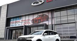 Chery Tiggo 7 Prestige 2026 года за 8 690 000 тг. в Шымкент
