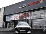 Chery Tiggo 7 Prestige 2026 года за 8 690 000 тг. в Шымкент – фото 5