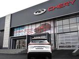 Chery Tiggo 7 Prestige 2026 года за 8 690 000 тг. в Шымкент – фото 4
