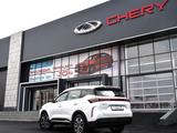 Chery Tiggo 7 Prestige 2026 года за 8 690 000 тг. в Шымкент – фото 2