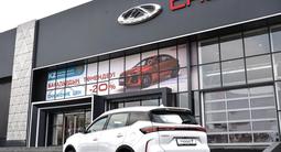 Chery Tiggo 7 Prestige 2026 года за 8 690 000 тг. в Шымкент – фото 2
