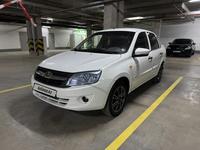 ВАЗ (Lada) Granta 2190 2014 года за 2 000 000 тг. в Астана