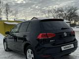 Volkswagen Golf 2013 годаүшін4 900 000 тг. в Караганда – фото 5