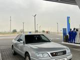 Audi A6 1995 годаүшін4 500 000 тг. в Шымкент