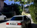 Audi A6 1995 годаүшін4 500 000 тг. в Шымкент – фото 3