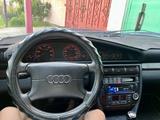 Audi A6 1995 годаүшін4 500 000 тг. в Шымкент – фото 5
