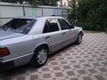 Mercedes-Benz E 230 1992 года за 1 450 000 тг. в Тараз – фото 2