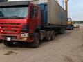 Howo  6X4 2007 года за 10 000 000 тг. в Алматы – фото 2