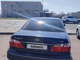 Nissan Maxima 2001 года за 3 350 000 тг. в Астана – фото 3