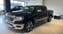 Dodge RAM 2022 года за 51 000 000 тг. в Алматы – фото 2