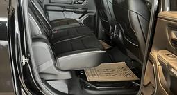 Dodge RAM 2022 года за 51 000 000 тг. в Алматы – фото 5