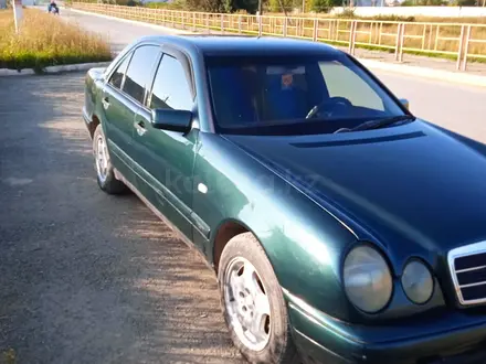 Mercedes-Benz E 220 1999 года за 3 800 000 тг. в Житикара – фото 3