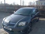 Toyota Avensis 2007 года за 5 600 000 тг. в Павлодар