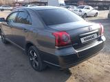 Toyota Avensis 2007 года за 5 600 000 тг. в Павлодар – фото 5