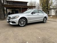 Mercedes-Benz C 200 2015 года за 10 500 000 тг. в Алматы