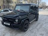 Mercedes-Benz G 500 2007 года за 21 000 000 тг. в Астана – фото 2