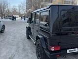 Mercedes-Benz G 500 2007 года за 21 000 000 тг. в Астана – фото 3
