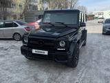 Mercedes-Benz G 500 2007 года за 21 000 000 тг. в Астана