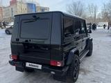 Mercedes-Benz G 500 2007 года за 21 000 000 тг. в Астана – фото 4