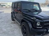 Mercedes-Benz G 500 2007 года за 21 000 000 тг. в Астана – фото 5