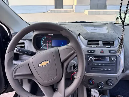 Chevrolet Cobalt 2026 года за 6 100 000 тг. в Астана – фото 4