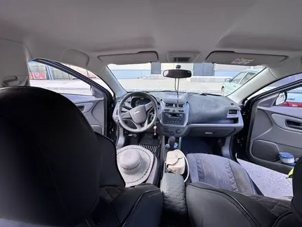 Chevrolet Cobalt 2026 года за 6 100 000 тг. в Астана – фото 2