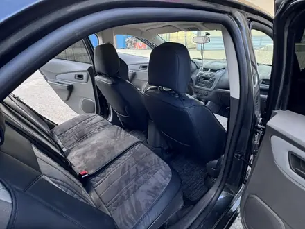 Chevrolet Cobalt 2026 года за 6 100 000 тг. в Астана – фото 5