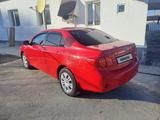 Toyota Corolla 2008 года за 5 400 000 тг. в Мангистау – фото 4