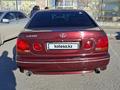 Lexus GS 300 1999 годаүшін4 000 000 тг. в Актау – фото 2