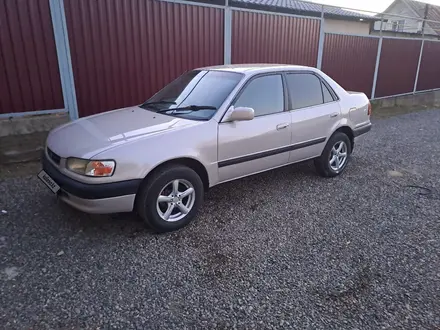 Toyota Corolla 1995 года за 2 150 000 тг. в Алматы