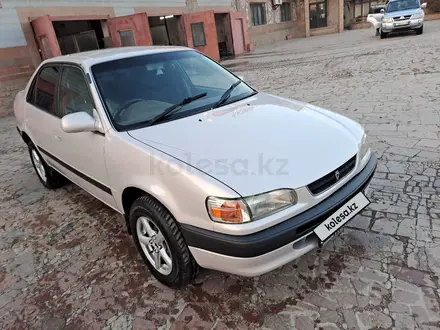 Toyota Corolla 1995 года за 2 150 000 тг. в Алматы – фото 9