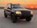 Jeep Grand Cherokee 2001 года за 6 000 000 тг. в Алматы – фото 14
