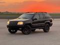 Jeep Grand Cherokee 2001 года за 6 000 000 тг. в Алматы – фото 15