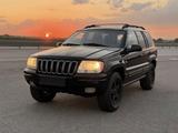 Jeep Grand Cherokee 2001 годаүшін6 000 000 тг. в Алматы – фото 2