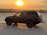 Jeep Grand Cherokee 2001 годаүшін6 000 000 тг. в Алматы – фото 5