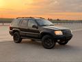Jeep Grand Cherokee 2001 года за 6 000 000 тг. в Алматы – фото 9