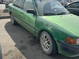 Mazda 323 1993 годаүшін1 000 000 тг. в Алматы – фото 2